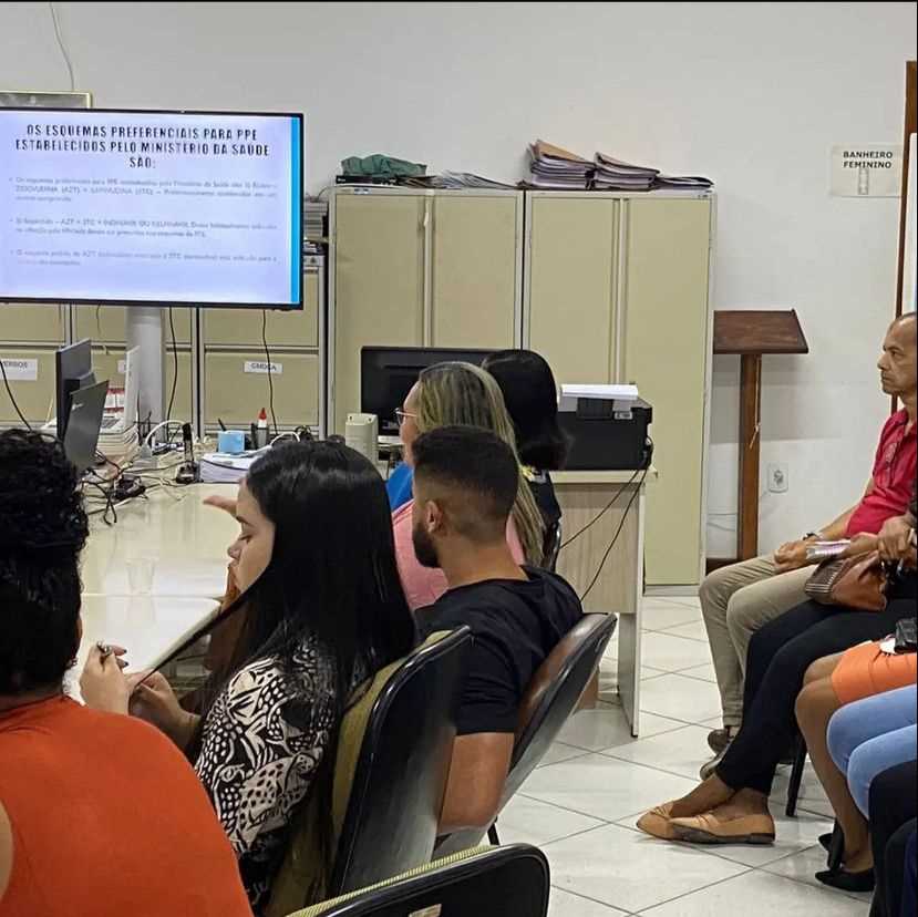 Camacã: Prefeitura e SEBRAE realizam palestra sobre como atender melhor o cliente e recebe um grande público